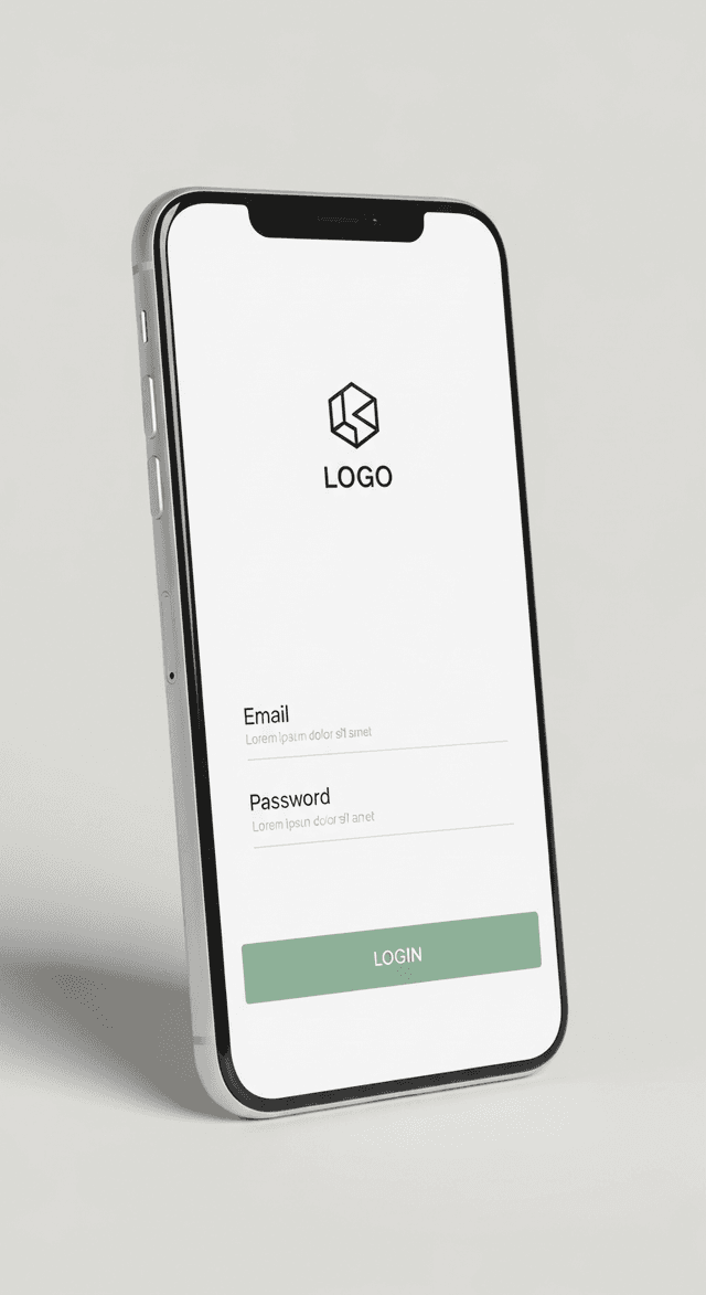 Mobile app experience
